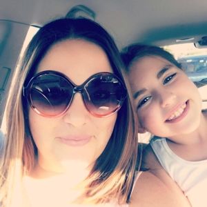 Meet your Posher, Jena